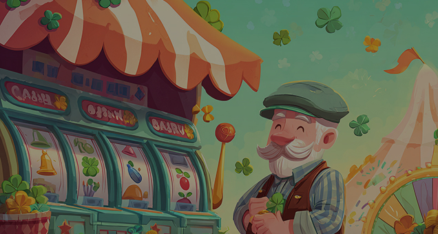 LuckyLouis